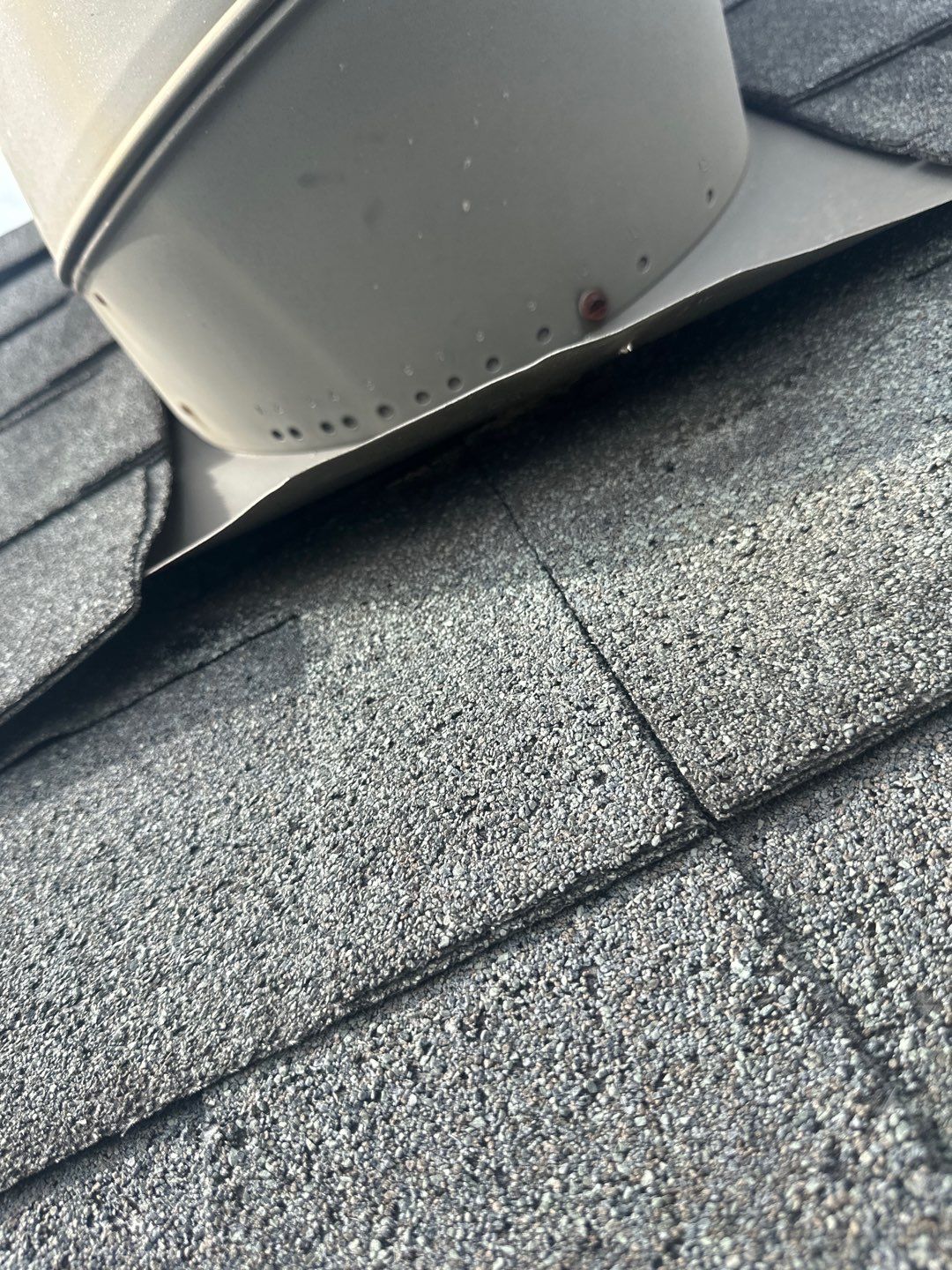 Residential Roofing Repair using Owen's Corning Duration (Lifetime) Shingles by Roof Repair Company