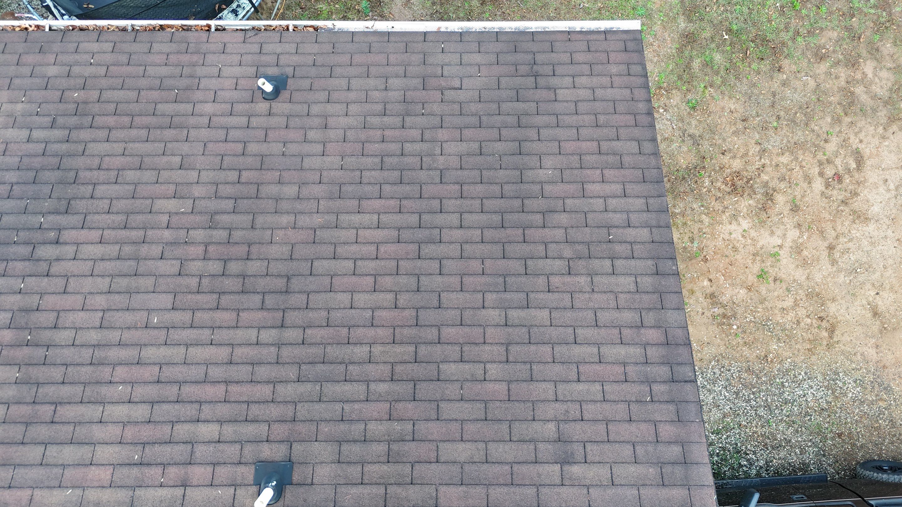 The McAllisters by United Contracting and Roofing