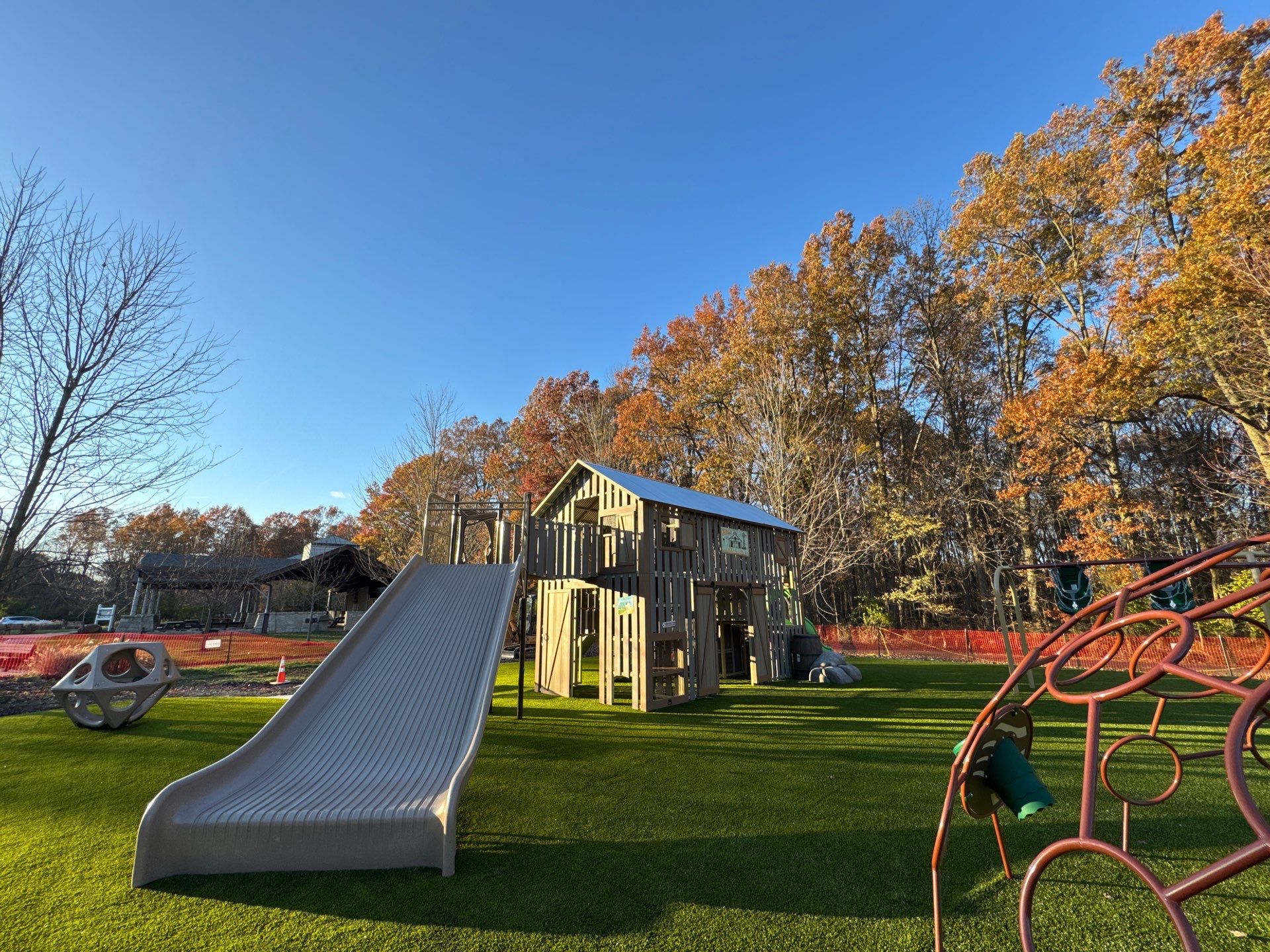 McNamara Park by ForeverLawn NEIN/INDY