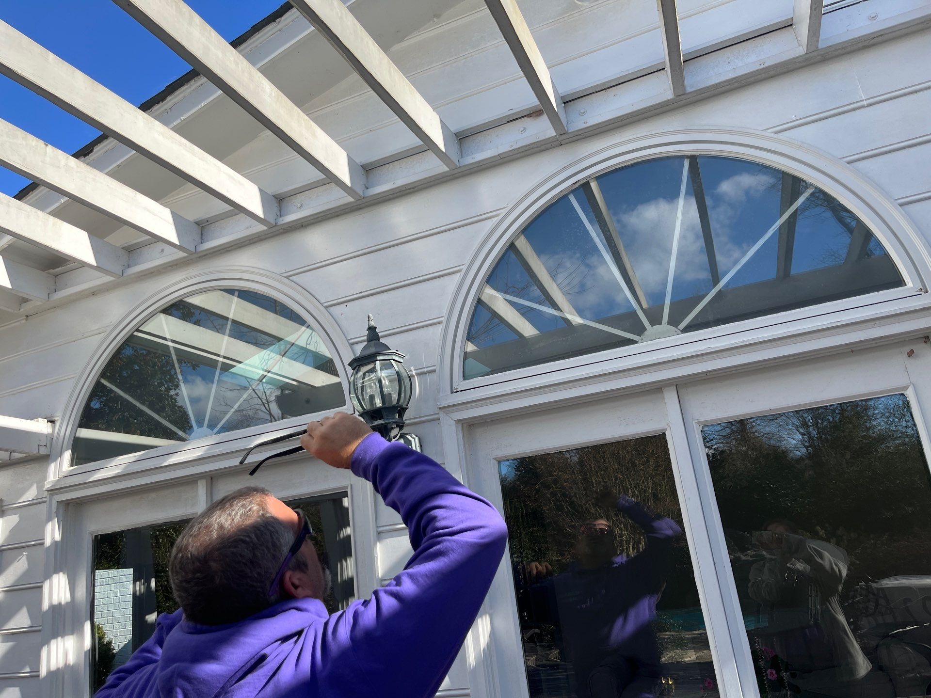 ARCH REPLACEMENT UNITS by BC Glass Repair