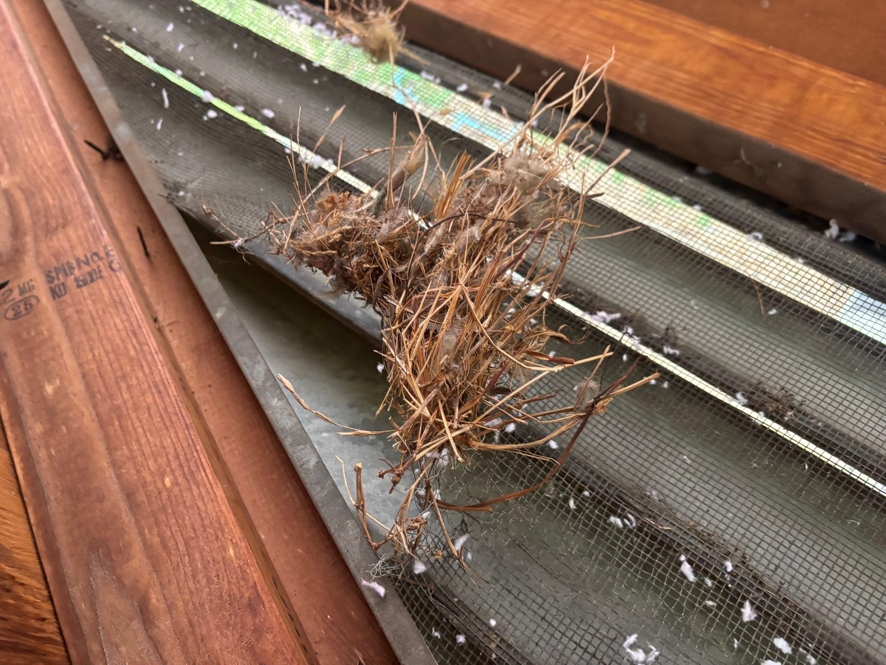 Reroof by Berry Good Roofing 