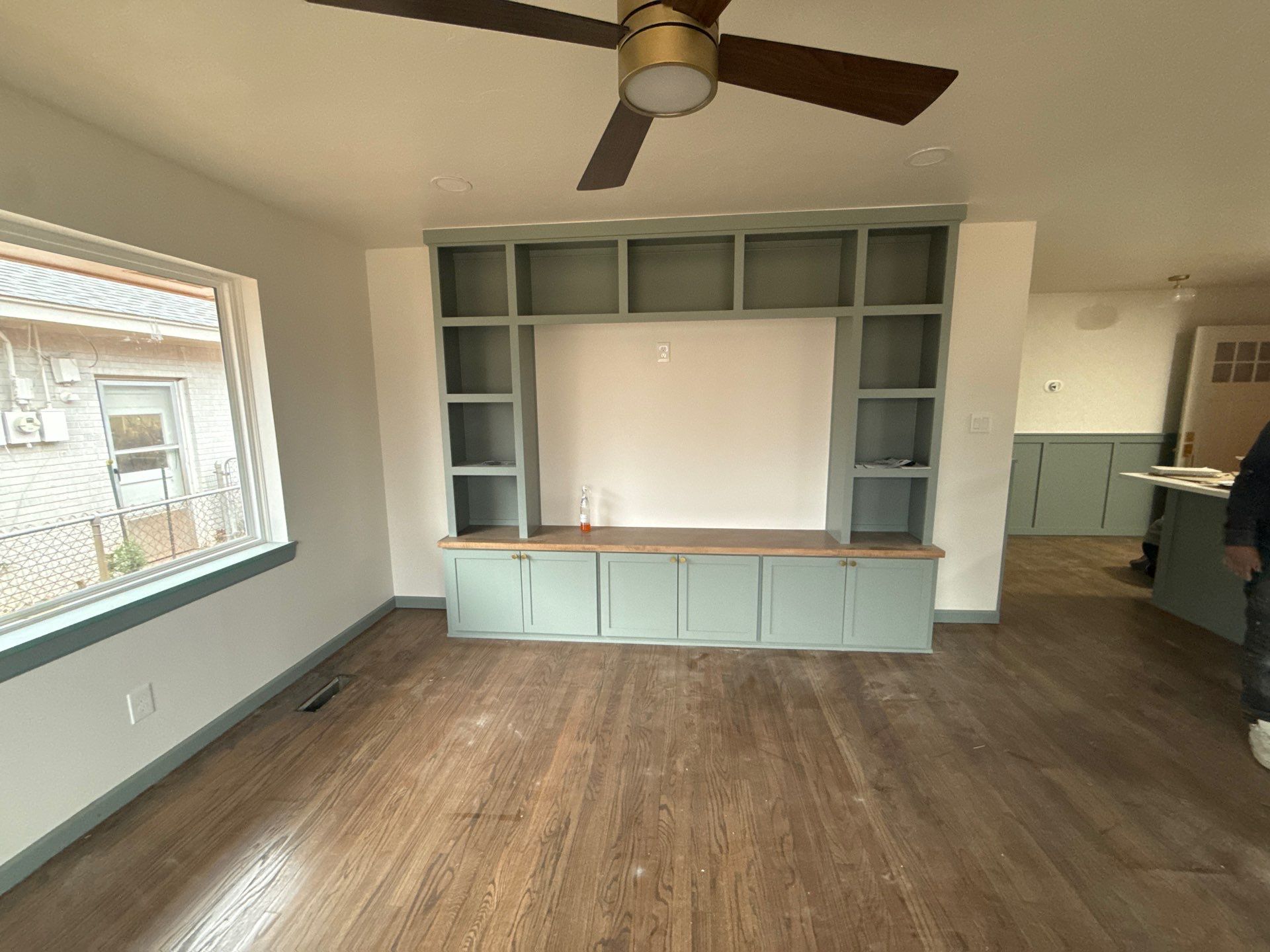 Project in The Village, OK by South Central Homes 