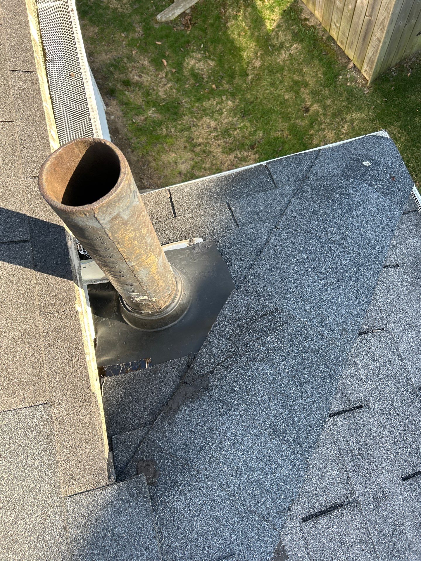 Residential Roofing Installation by WIW Enterprises Inc