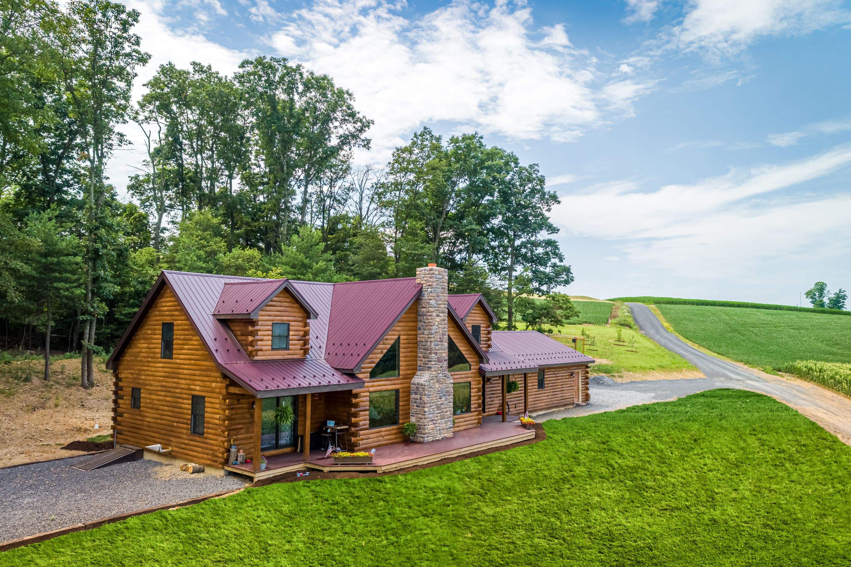 Esh Builders featured photo.