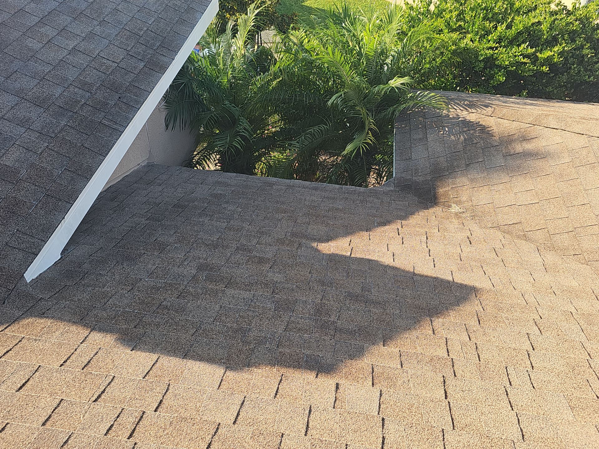 Project in St. Petersburg 33709 by Mitchell Roofing Company LLC 