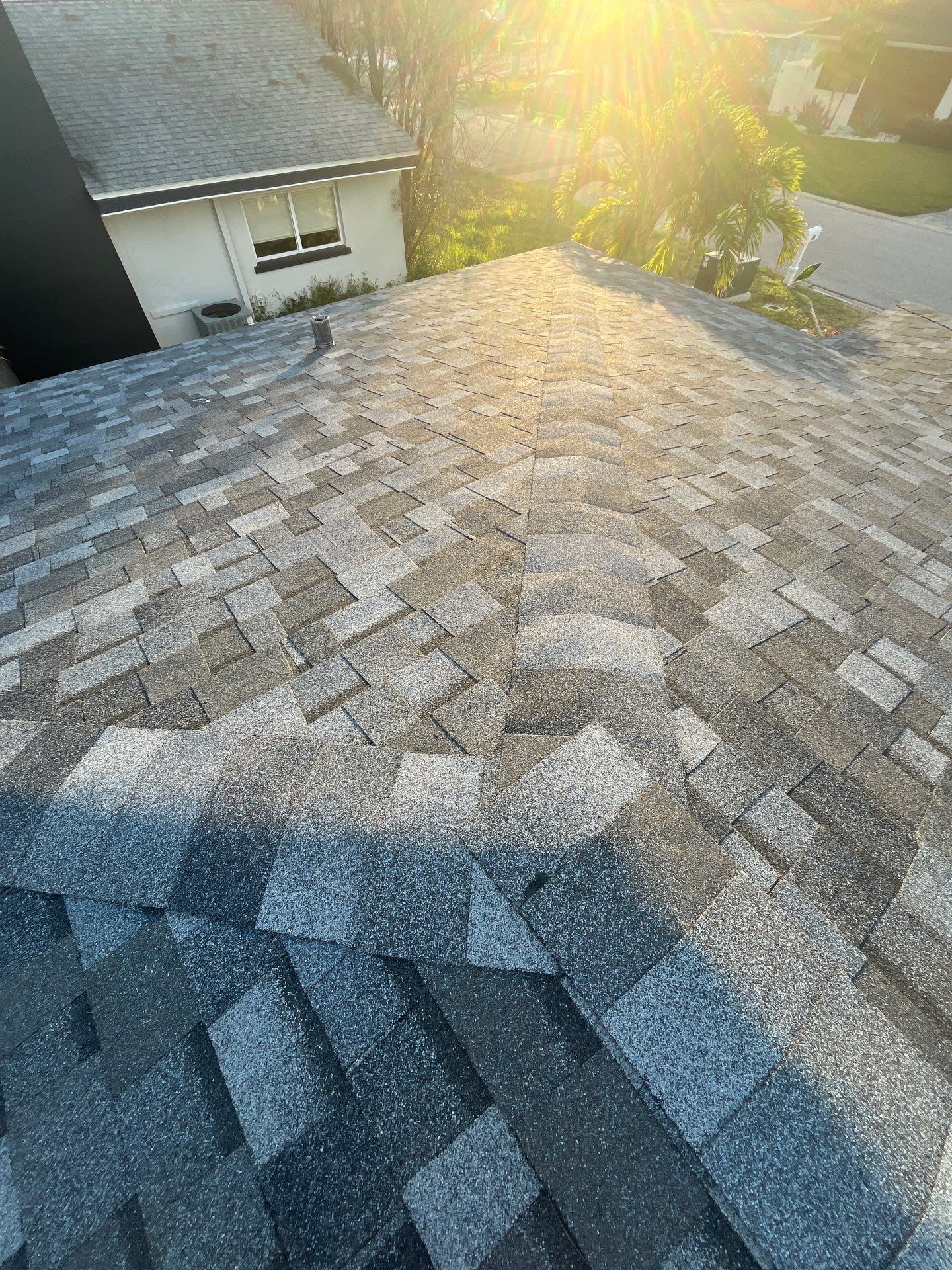 Project in St Pete Beach 33706 by Mitchell Roofing Company LLC