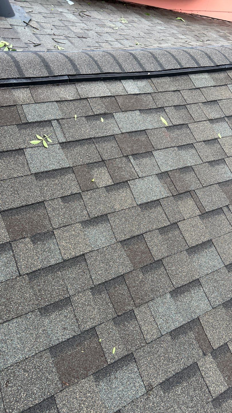 OC Duration Storm Driftwood - Austin by RoofsOnly.com