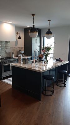 Home Renovation - Bucktown