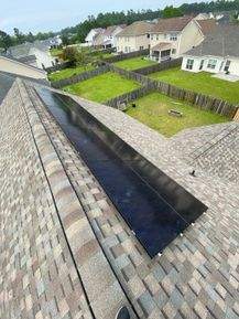 Savannah Ga Project by Zero Grid Power Solutions