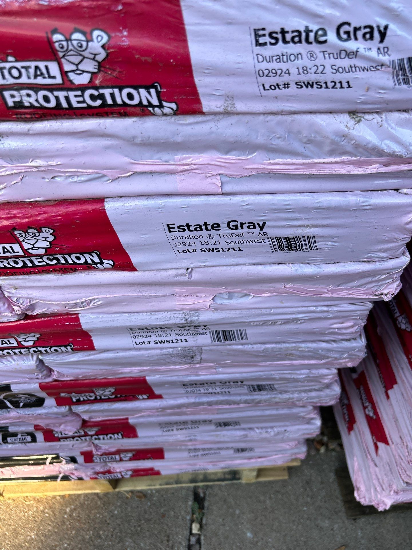 Project in Austin by Rhino Roofing and General Contracting, LLC