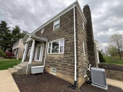 Comprehensive Attic Insulation and Air Sealing in Pittsburgh
