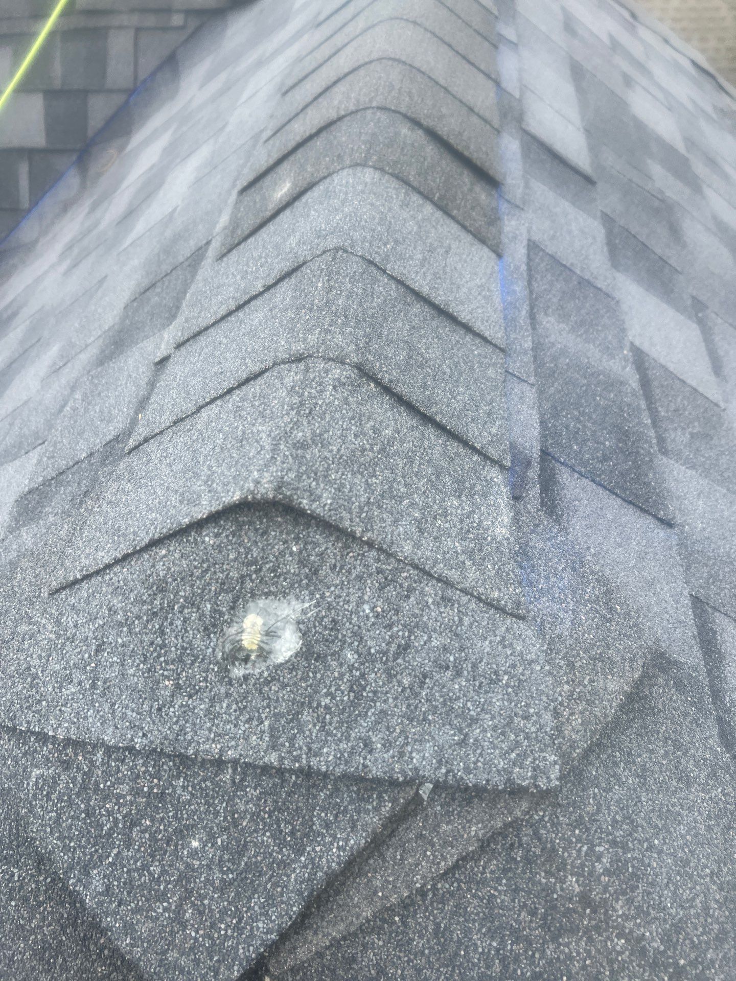 Project in Austin by Rhino Roofing and General Contracting, LLC