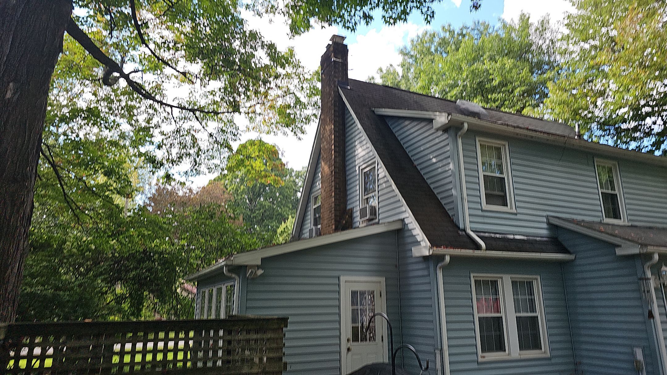 OC TRUEDEF DURATION COLOR: ONYX BLACK by Eagle Eye Roofing
