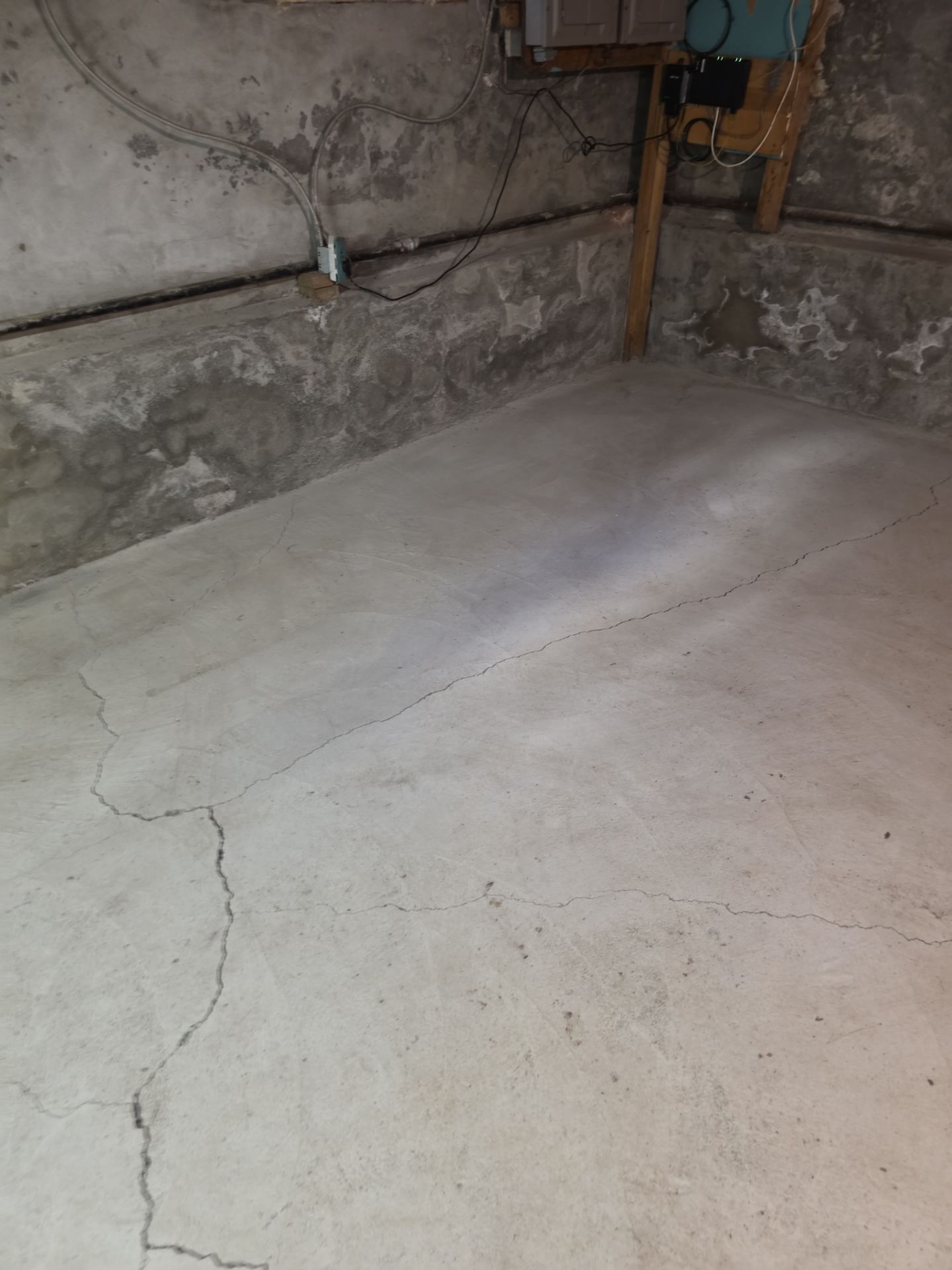 Project in Hackensack by Veridian Engineering LLC