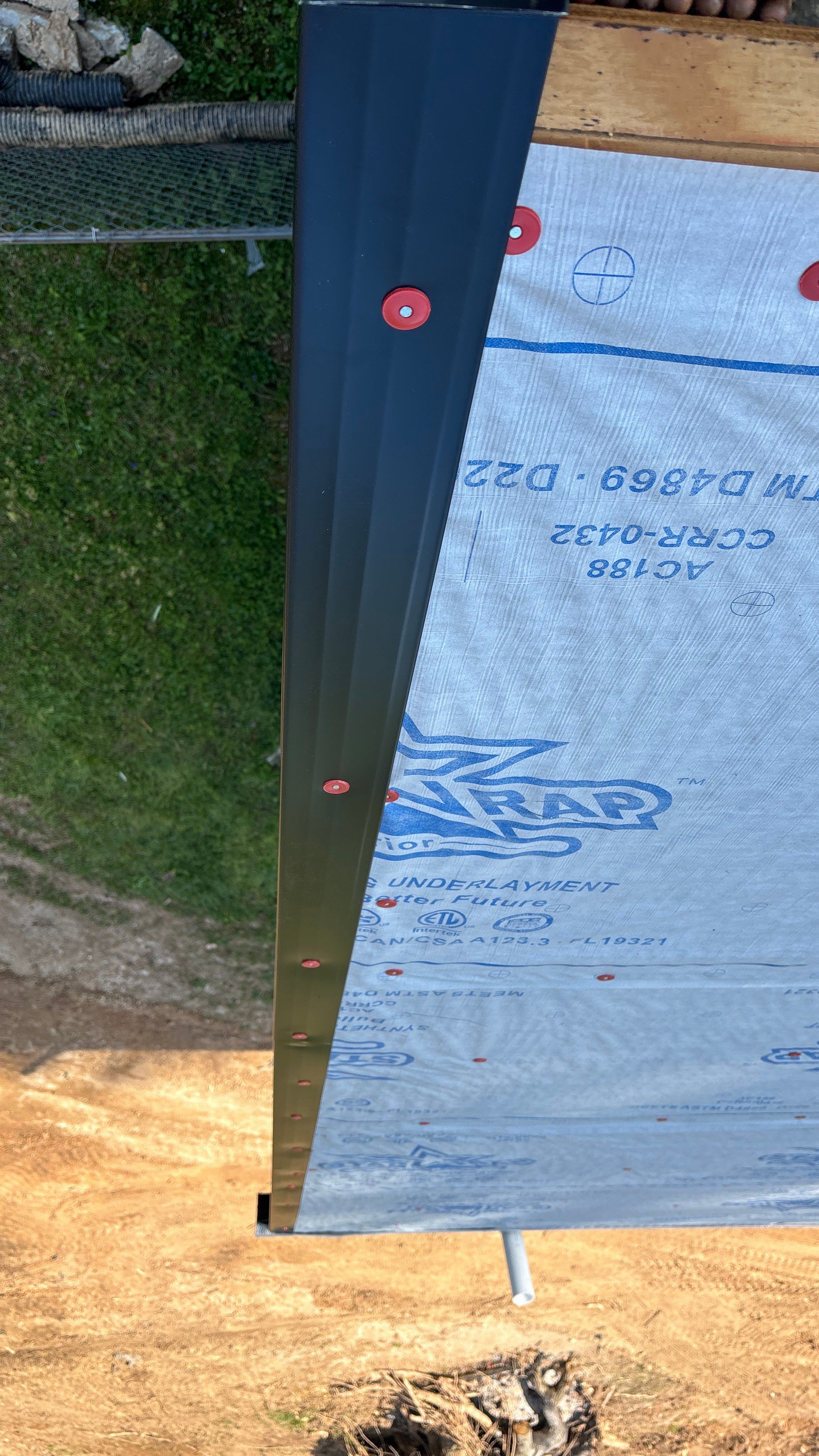 Roof Replacement  by Deerfield Roofing LLC