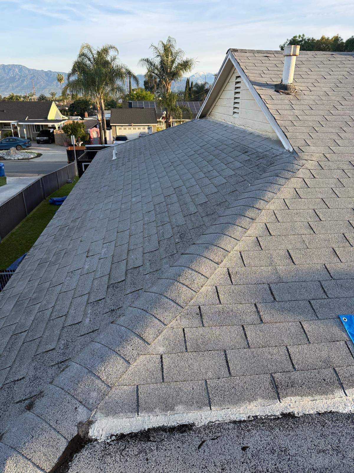 Roof Replacement - La Puente, Ca 91744 by Epic Roof Replacement