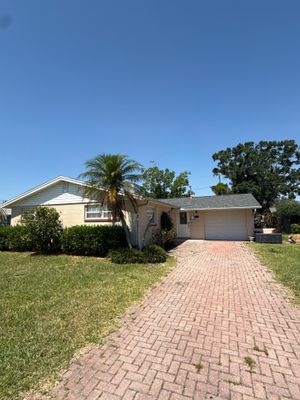 Project in Pinellas Park 33782