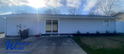 Project in Fort Wayne, IN