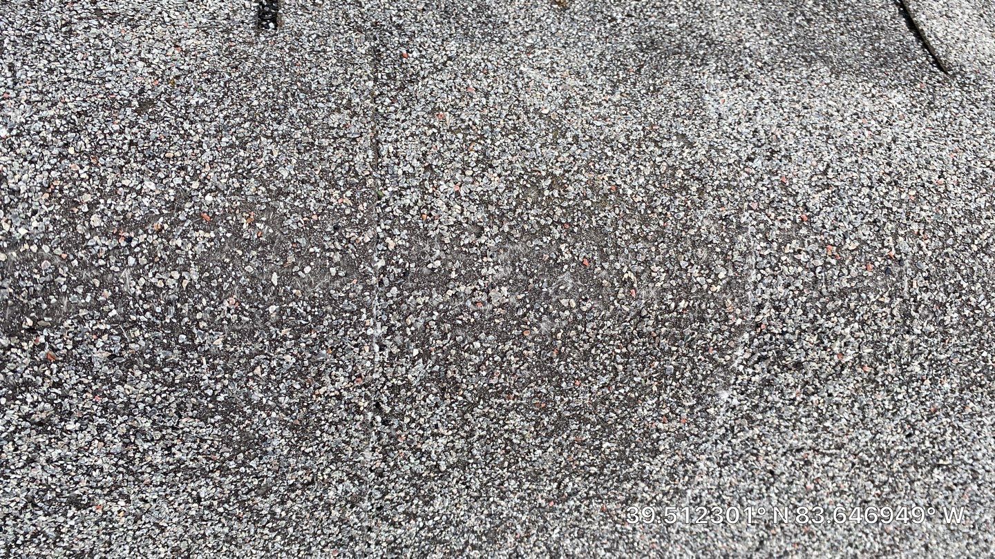 Residential Roofing Installation using Performance Panel Metal - Burnished Slate by RoofX 