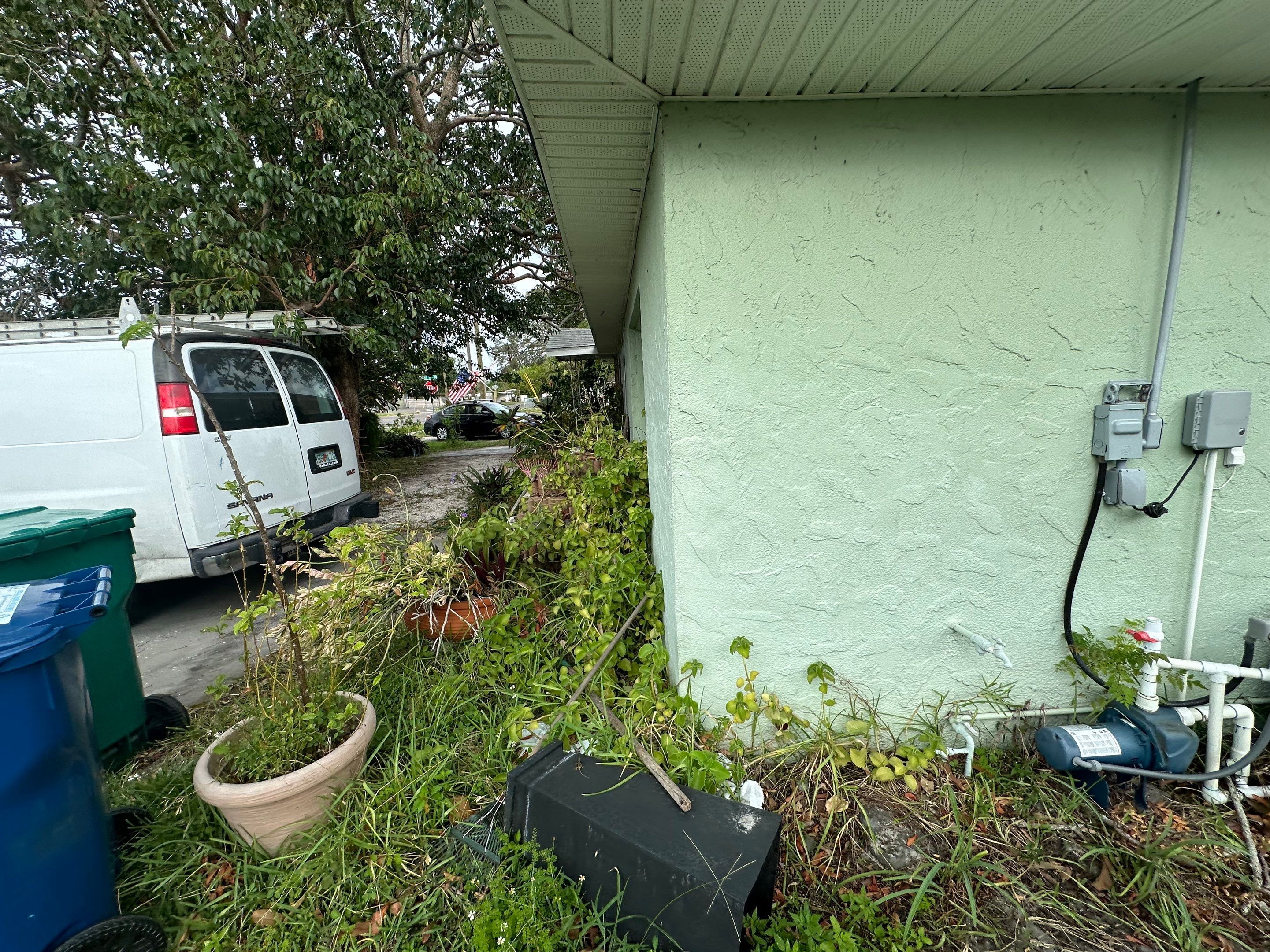 Roof Damage Claim in Bradenton by FLAPA & KeyStone