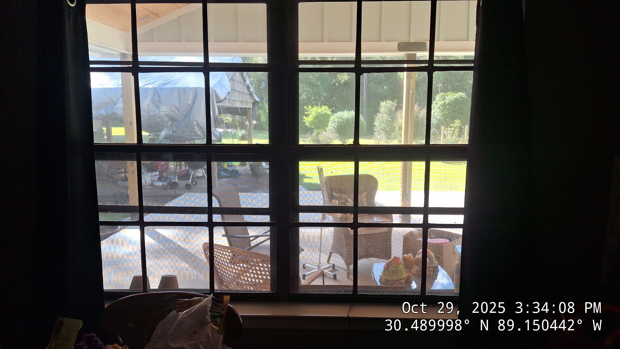 Fortified Roof and Porch Addition by Husband Roofing & Contracting