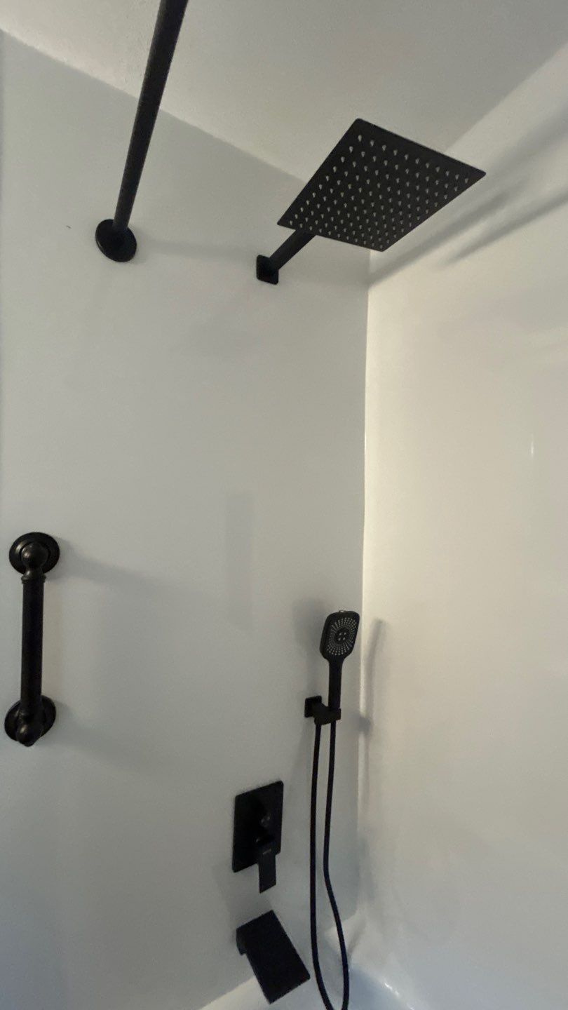 Tub Upgrade by BathPlanet SW Virginia