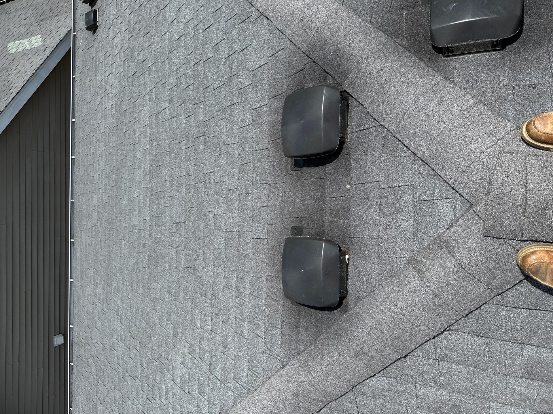 Project in Bothell by Connolly Construction Company