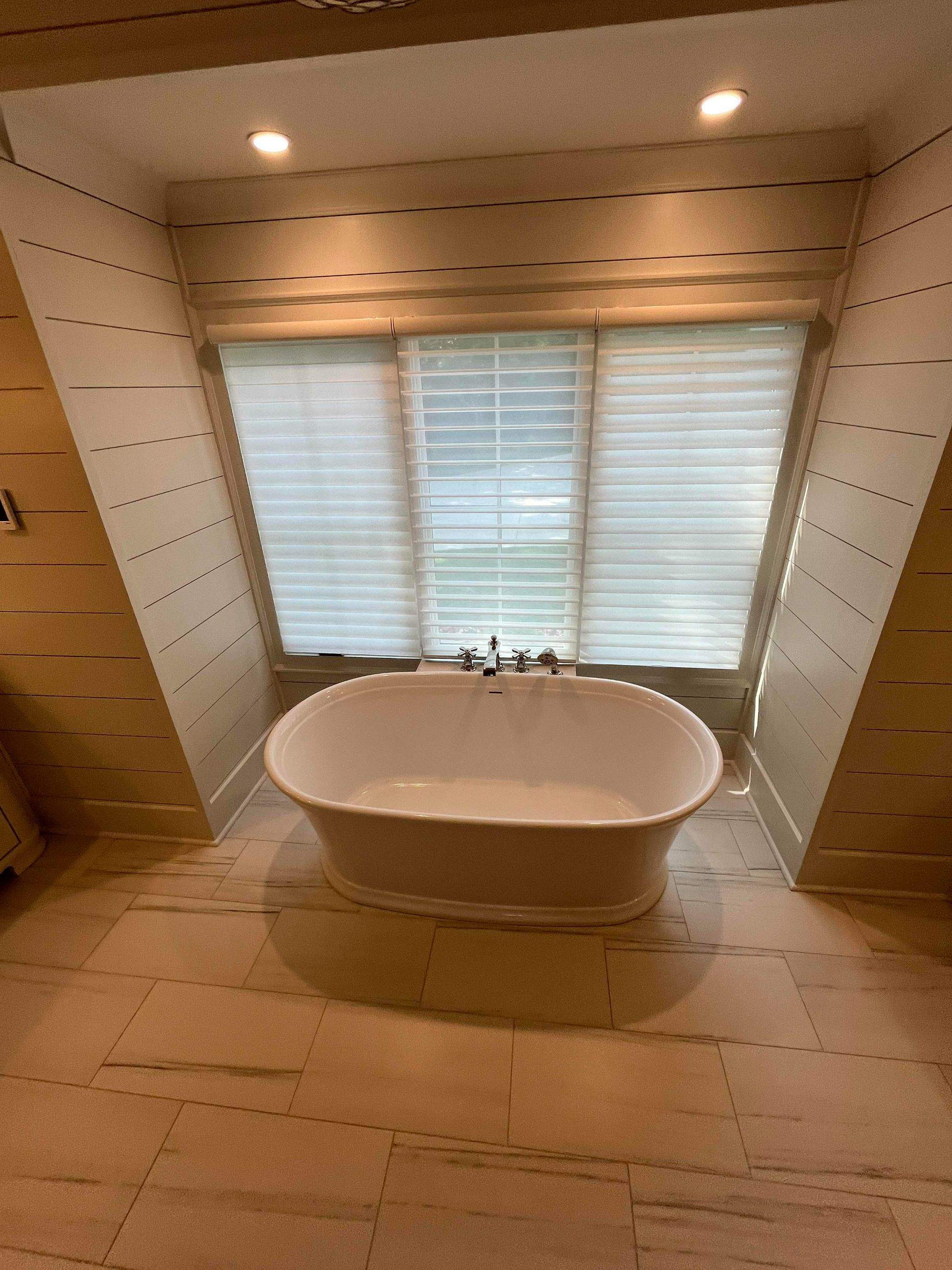 From Everyday to Elevated: A Lake House Interior Update by Atlanta's Paint Doctor