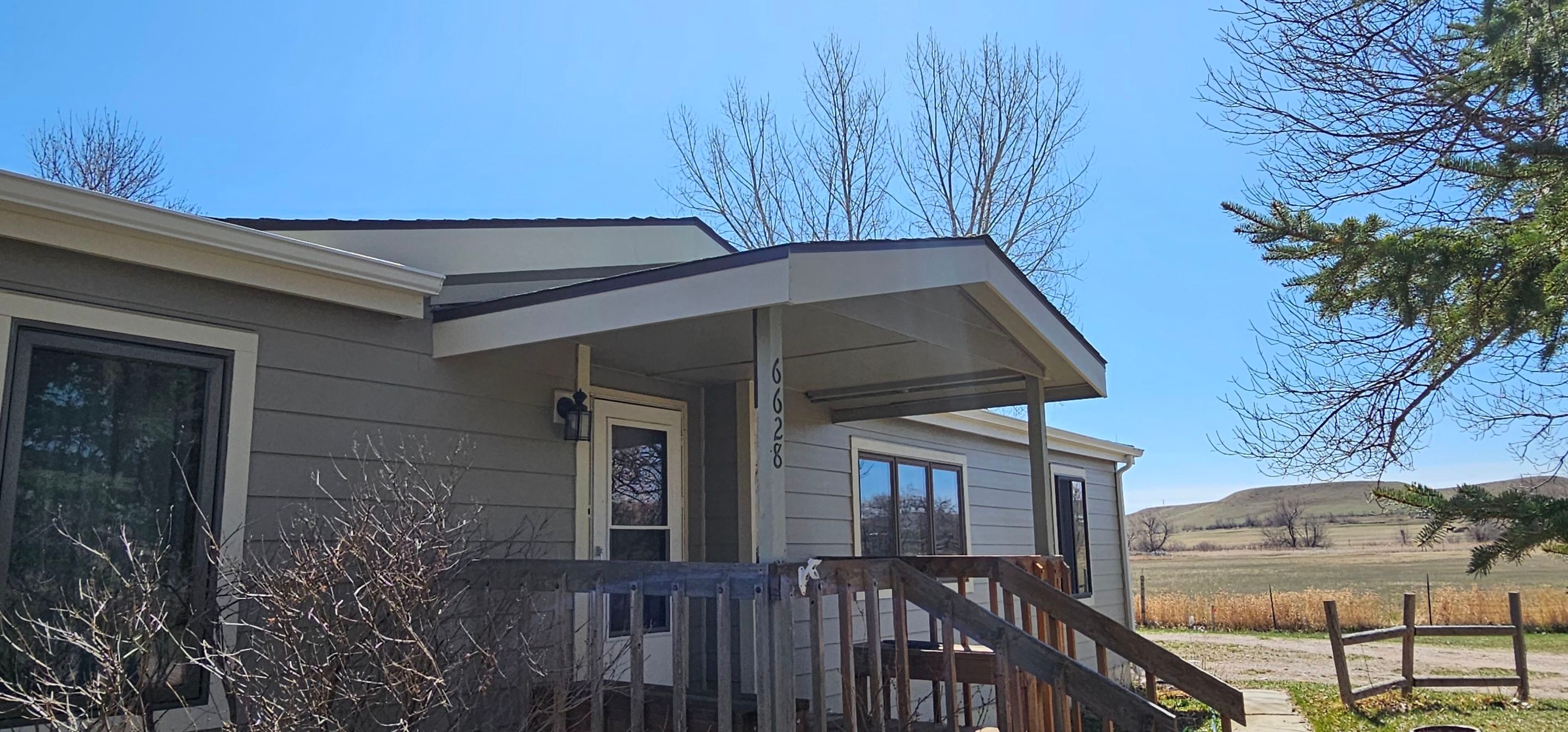 Siding Installation using James Hardie by Weather-Tite Exteriors LLC