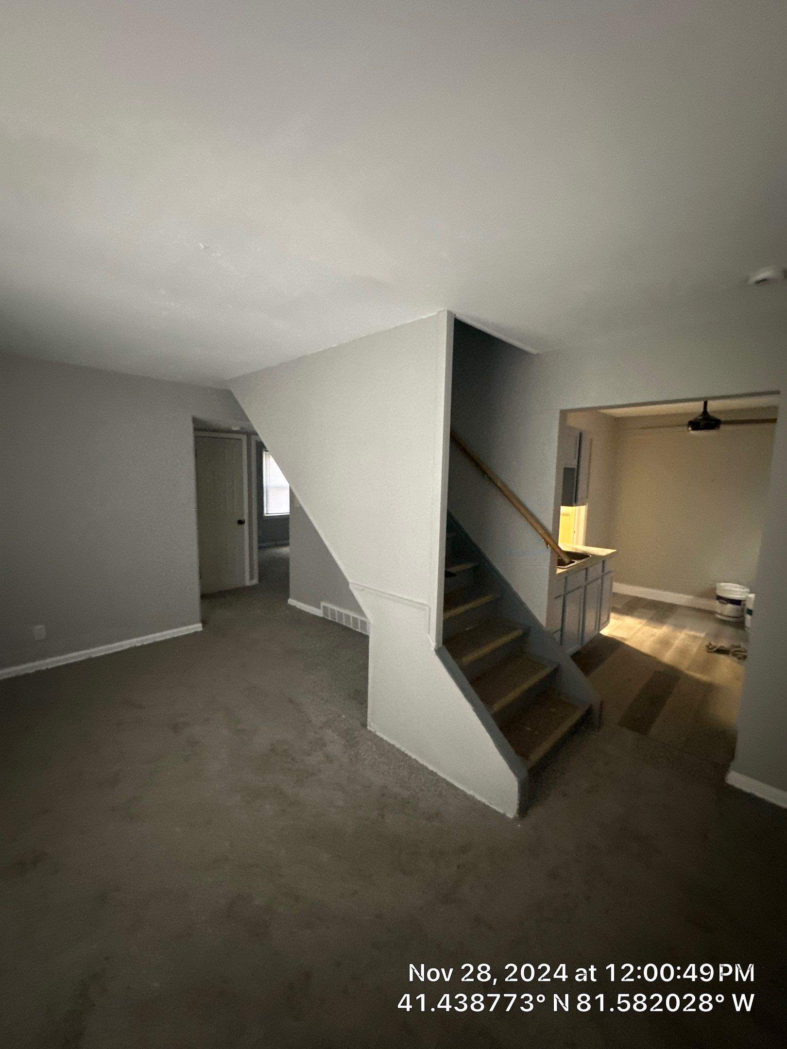 Single Family Cosmetic renovation by Rei Task