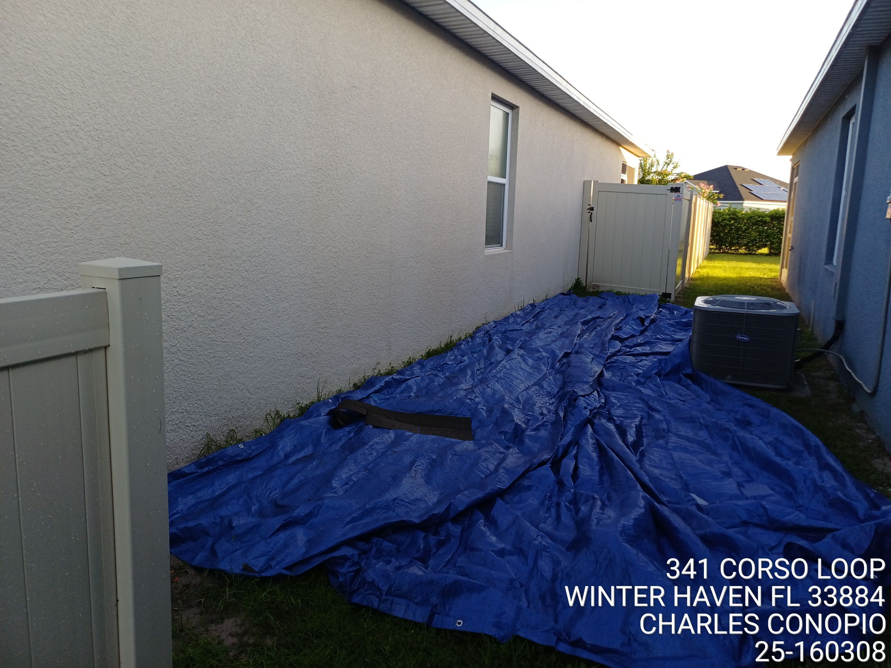 Project in Winter Haven by You Restorations LLC DBA YOU-Home