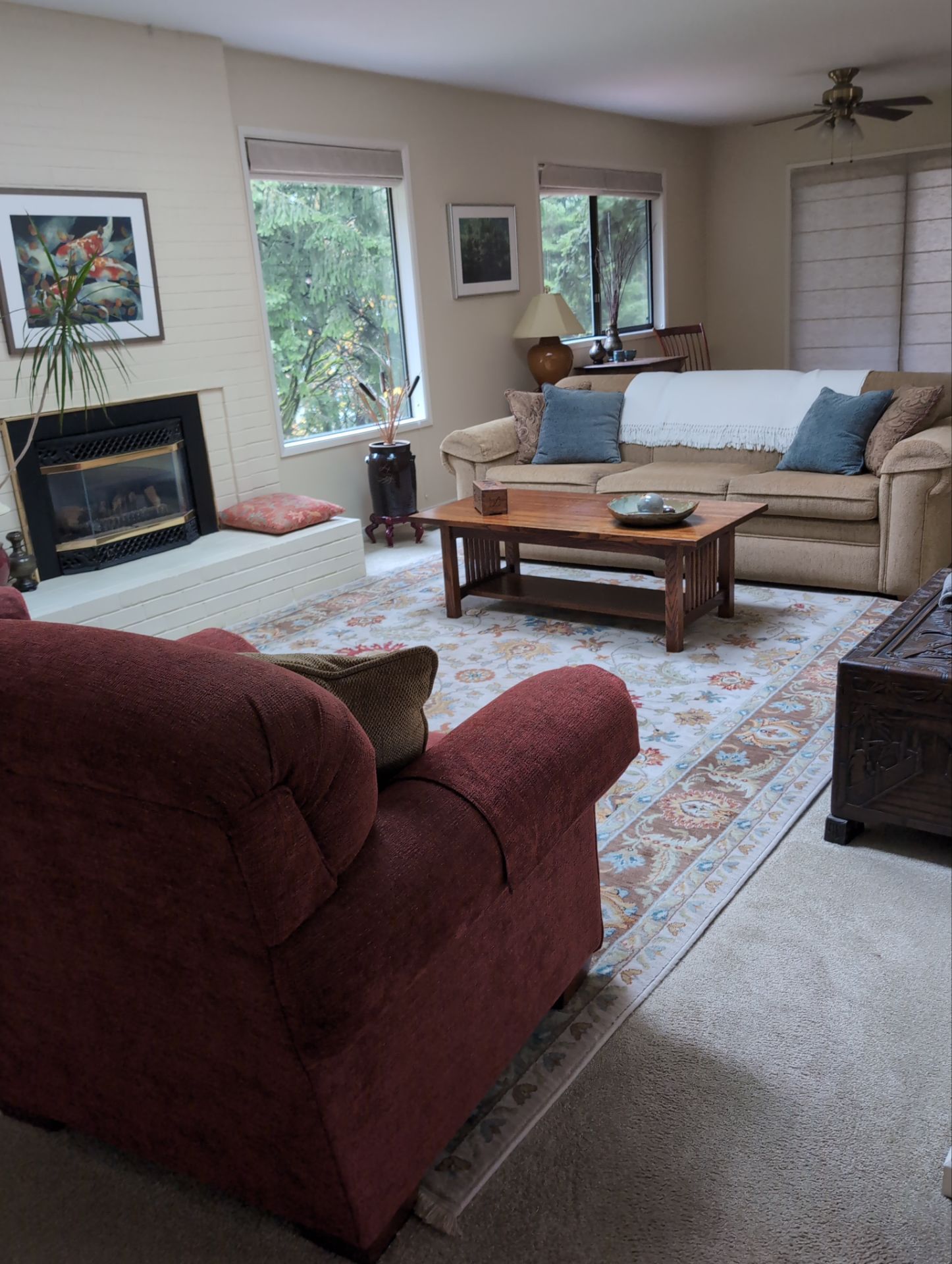 Maid Service House Cleaning in West Linn by Cloud 9 Professional Cleaning Services