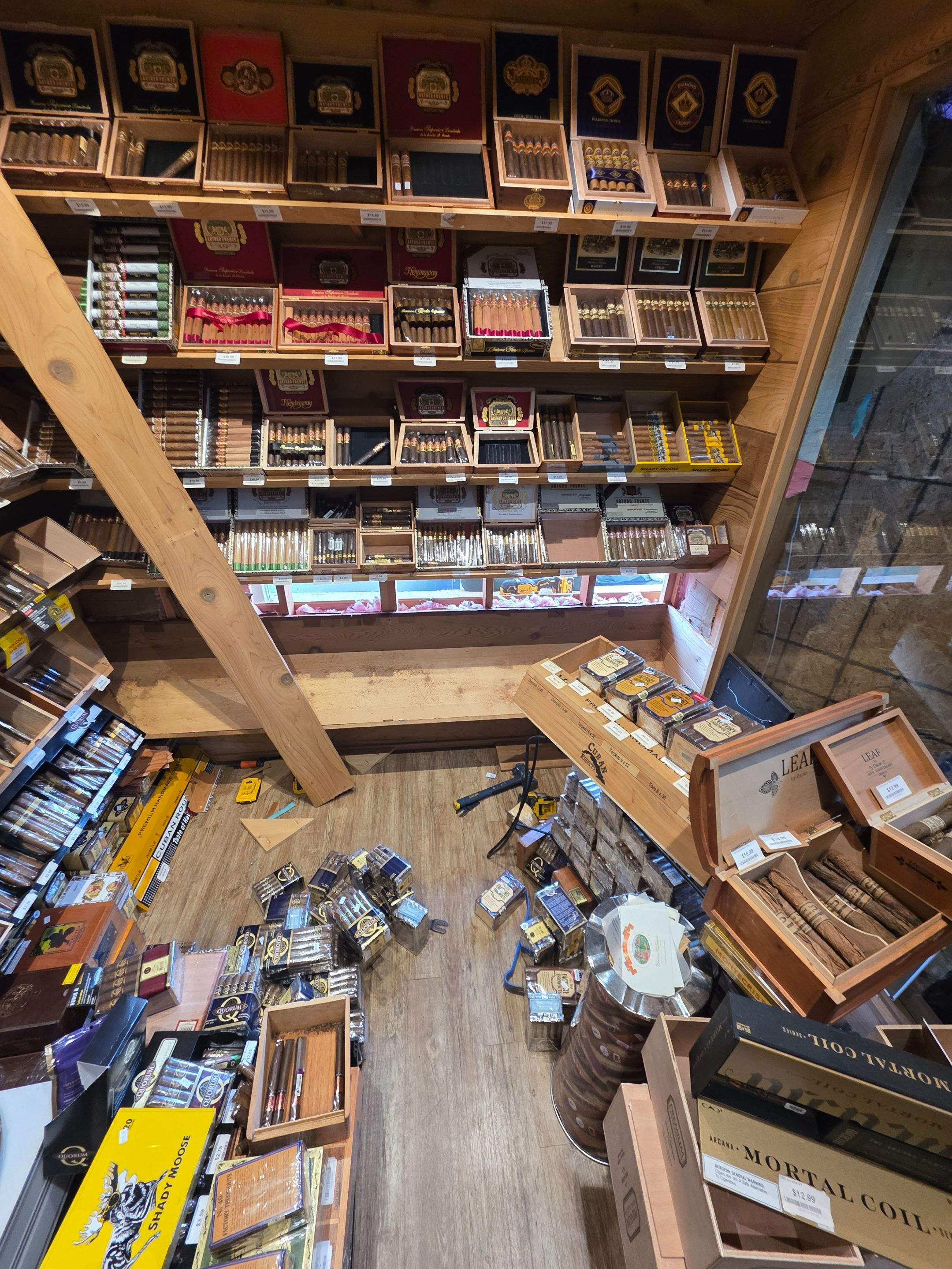 Project in Belleair Bluffs by Serene Construction