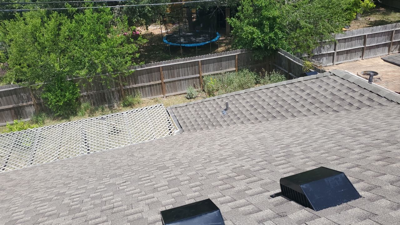 Residential Roofing Installation using GAF Timberline HDZ by Lighthouse Roofing