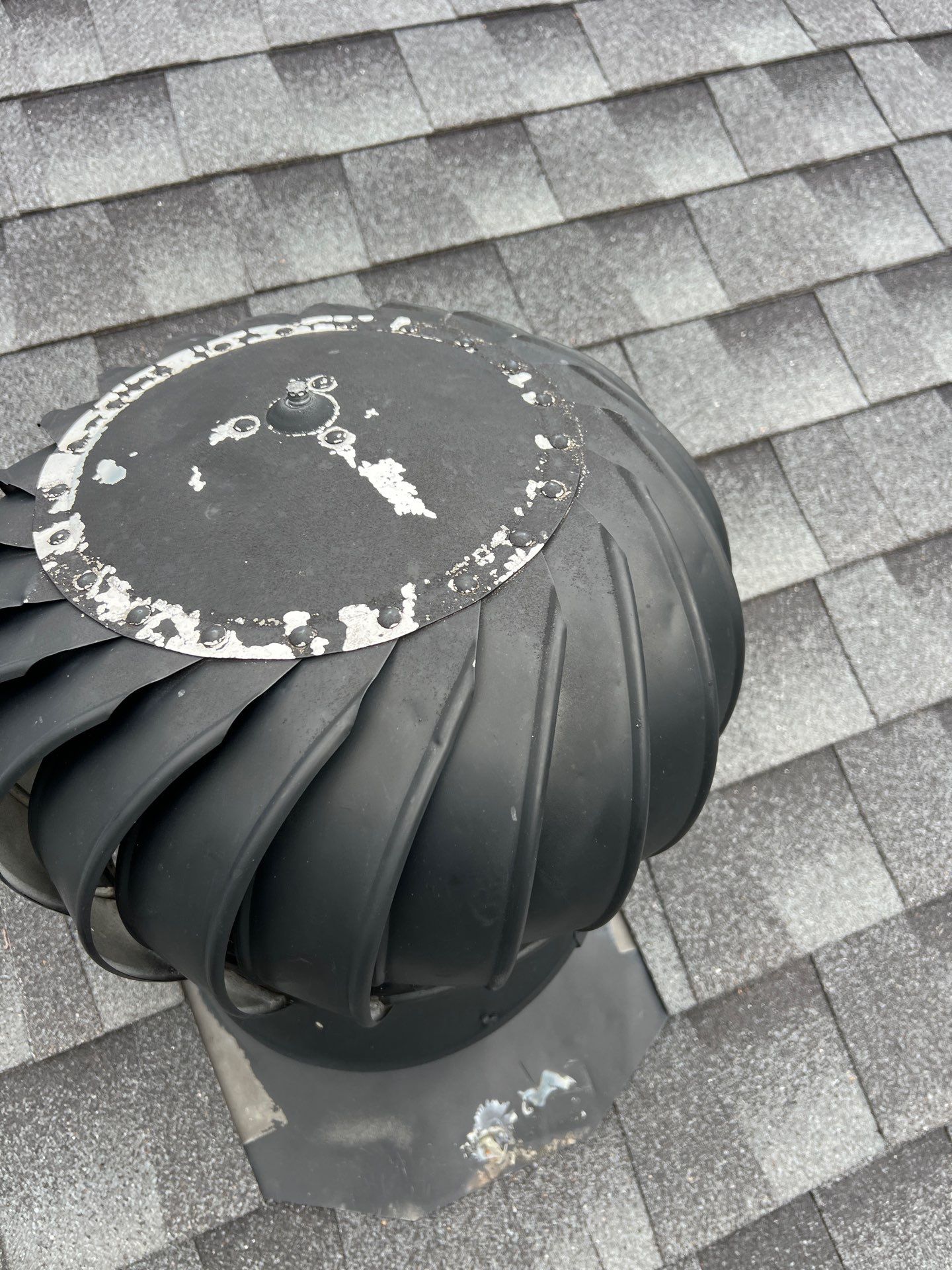 Project in Dallas by Rhino Roofing and General Contracting, LLC