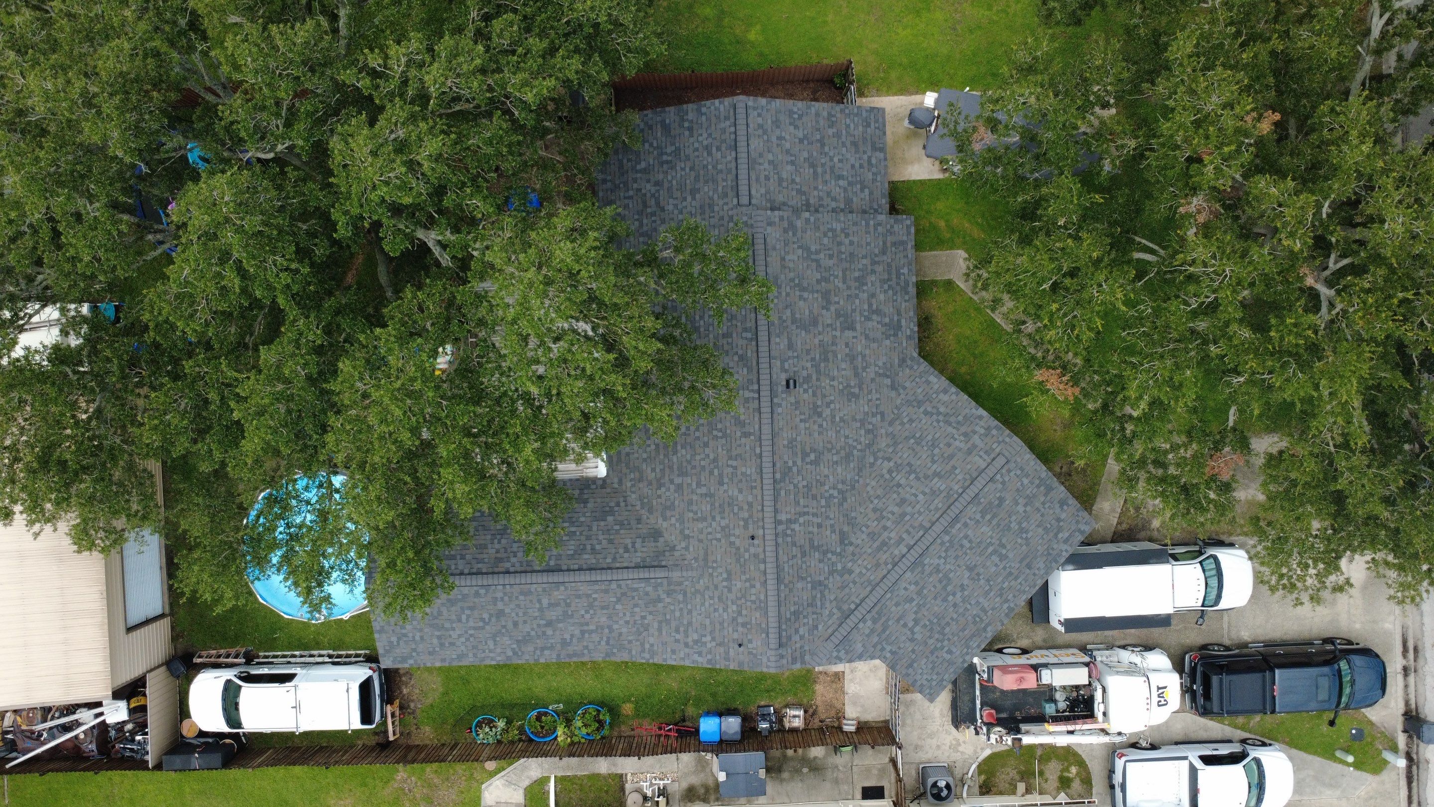 Roof Replacement in Brandon, FL by Steadfast Roofing