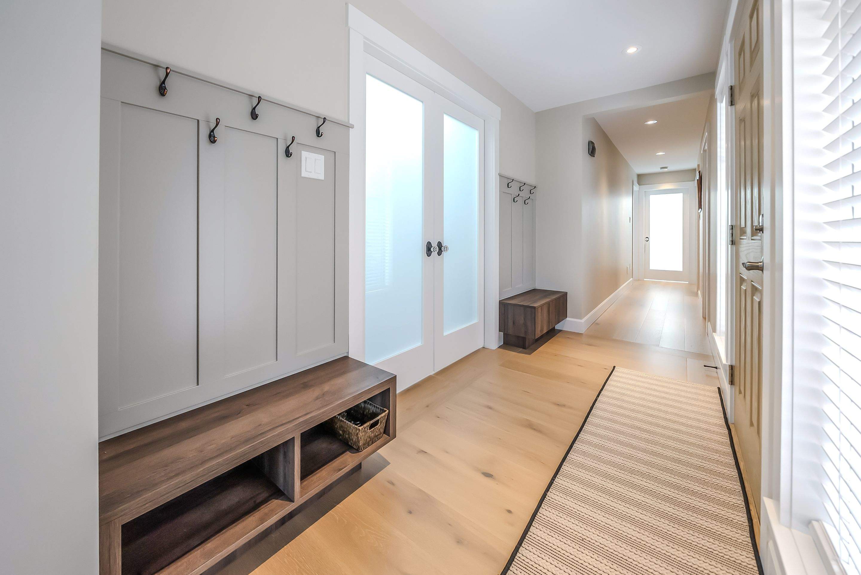 St Andrew's Renovation by Camelot Homes