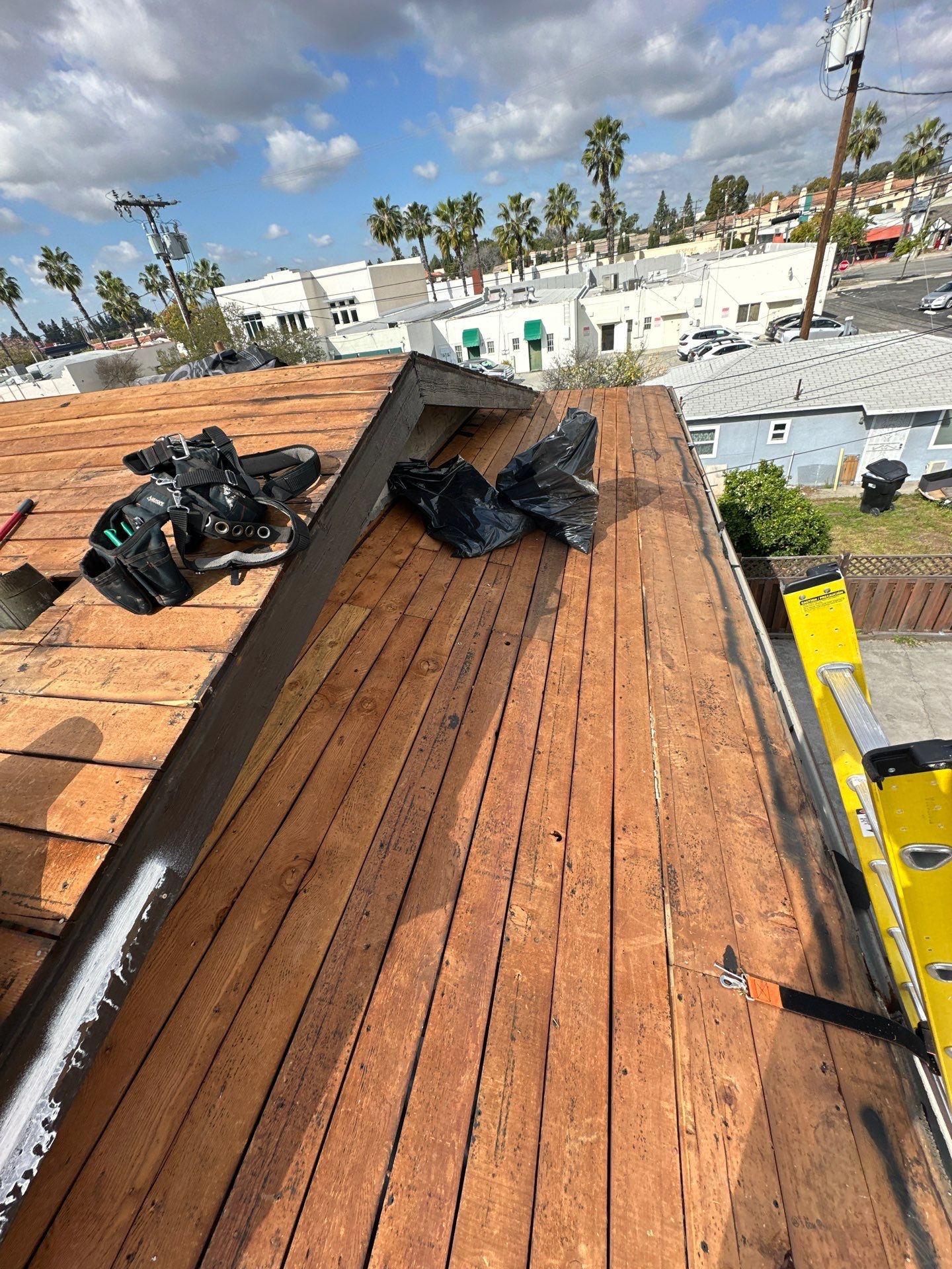 Roof Replacement - Arcadia, CA 91006 by Epic Roof Replacement