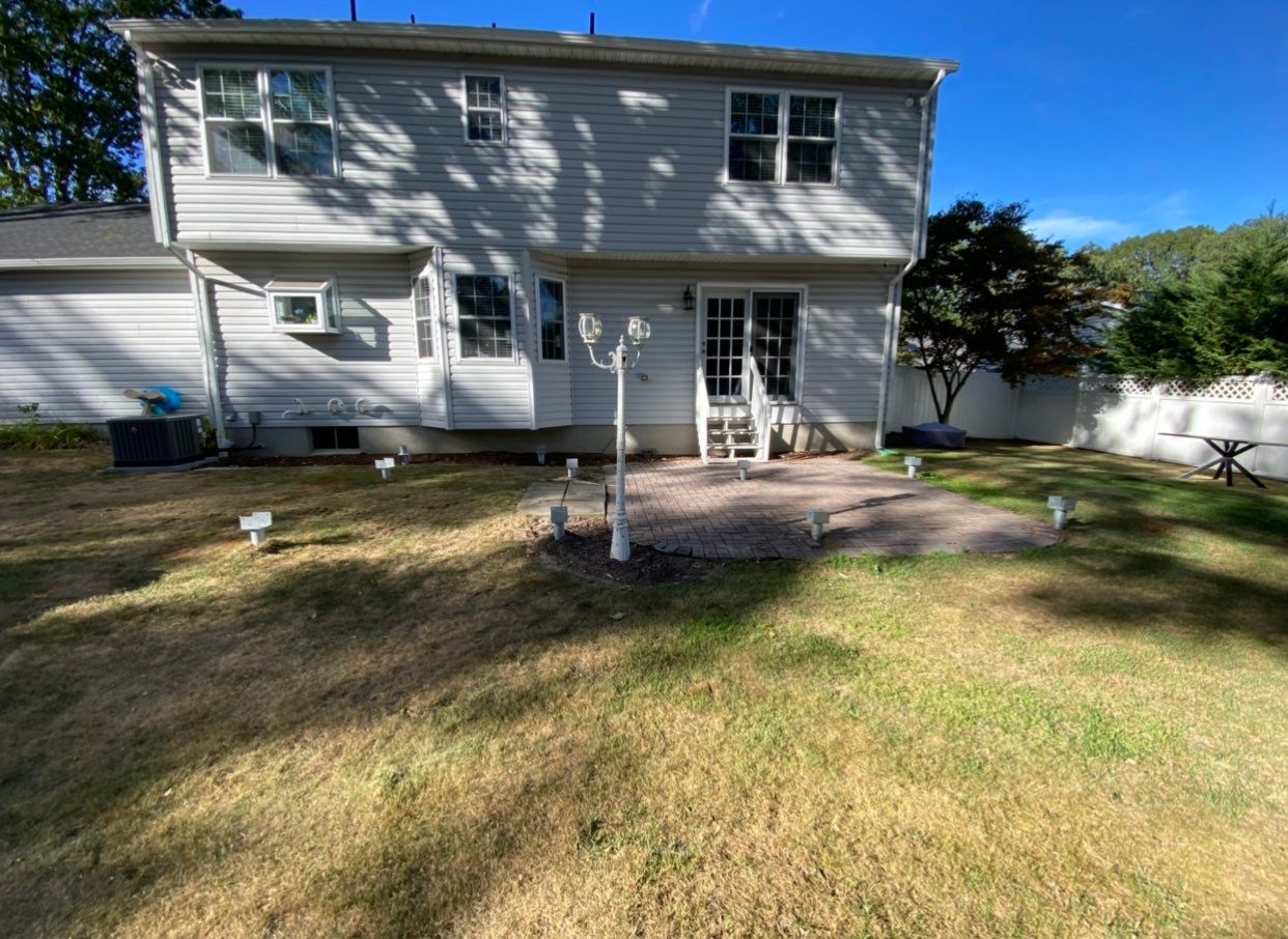New Deck in Neptune City by deck guardian