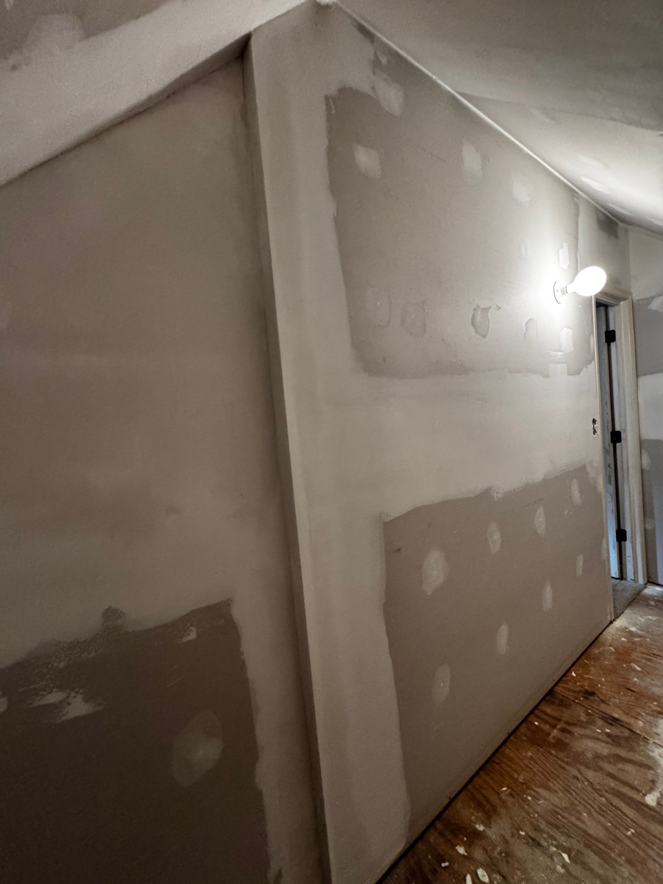 Attic Drywall Installation- Atlanta by PGP Surface Solutions, LLC