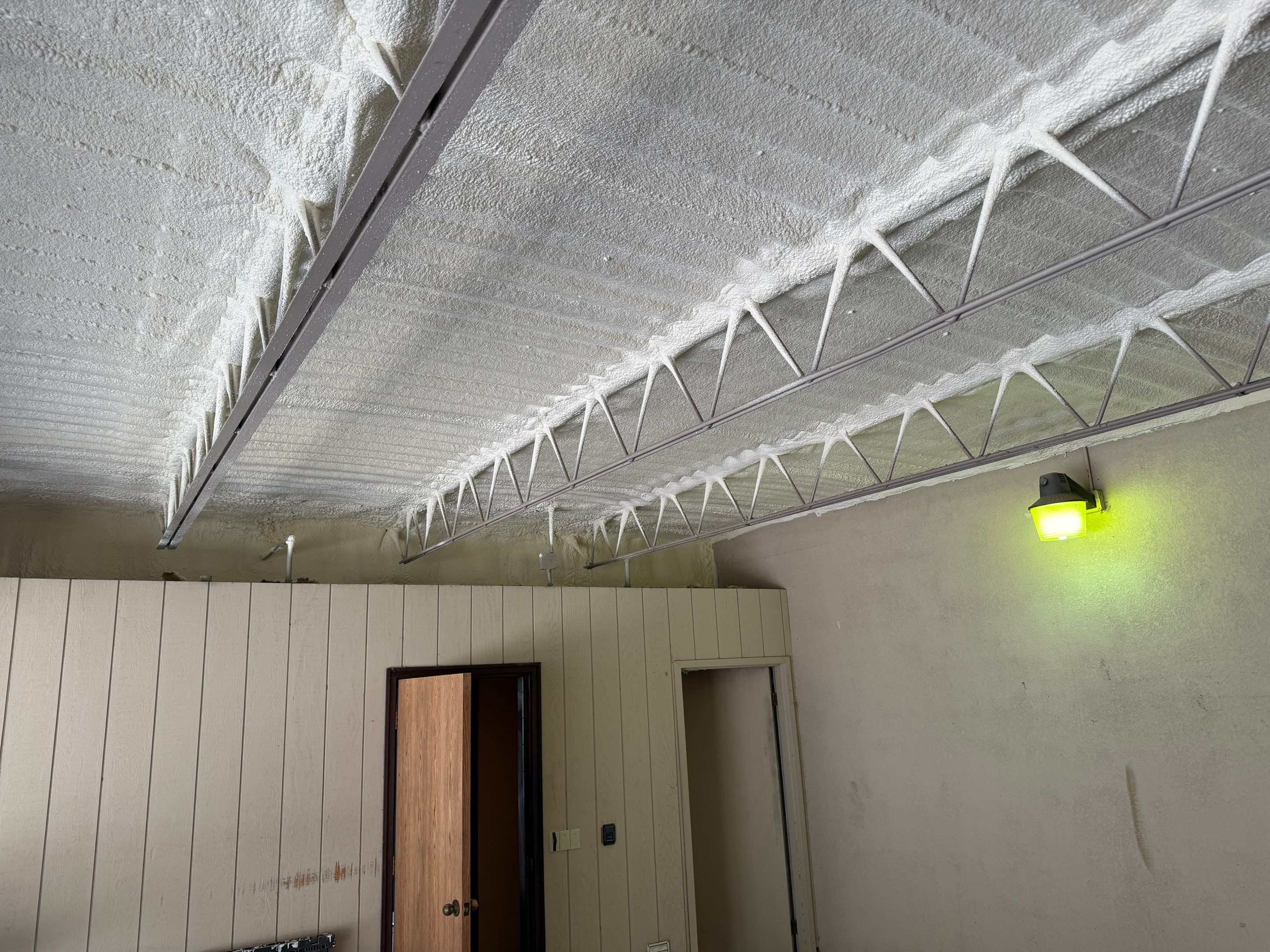 Closed Cell Enid, OK  by Kool Foam LLC 