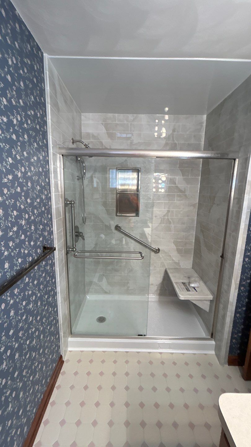 Cavern to Spacious by BathPlanet SW Virginia