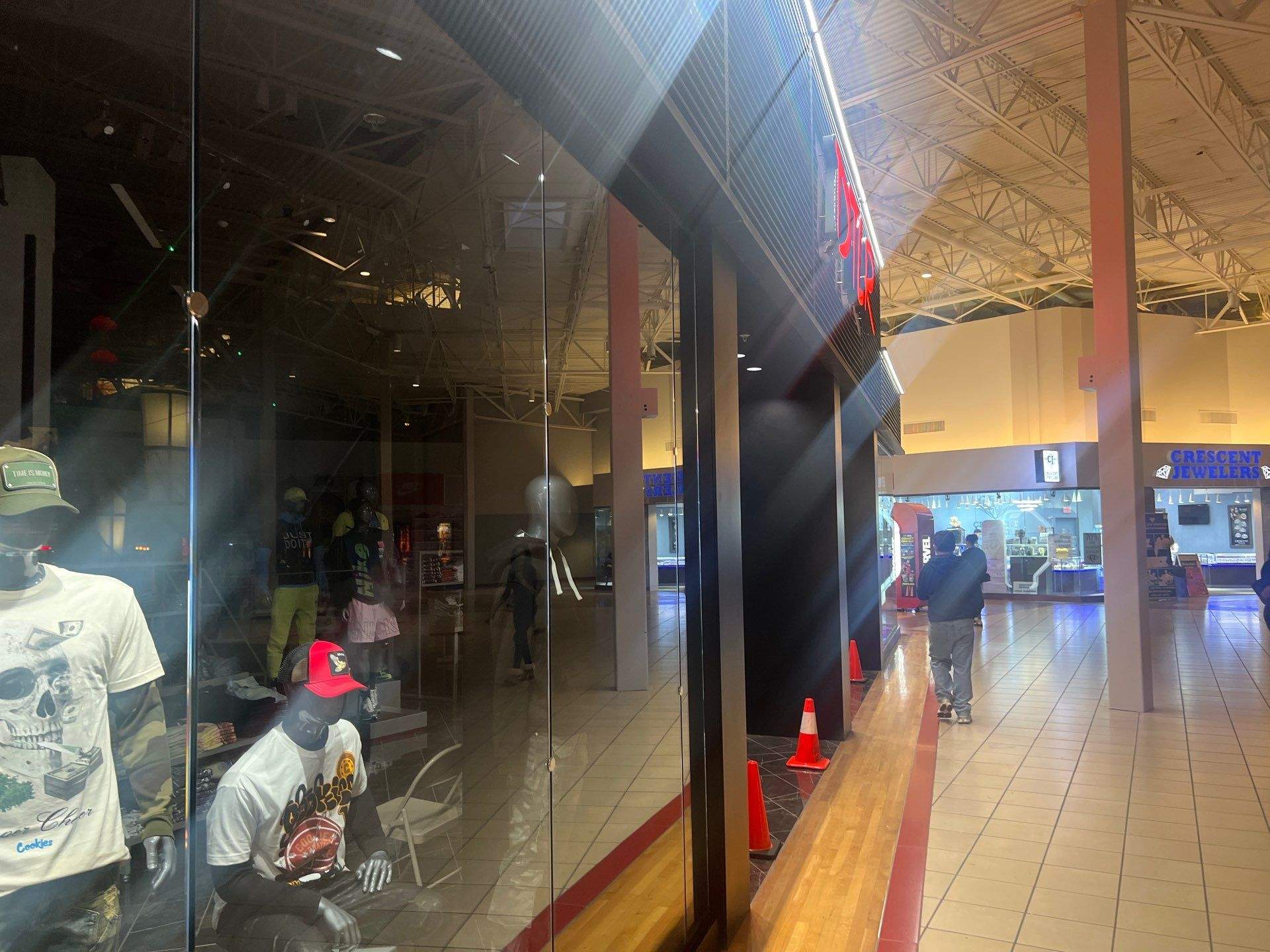 DTLR by Southwestern Services