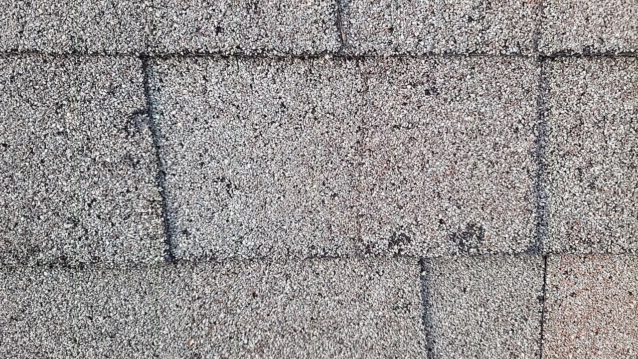 ATLAS PINNACLE HP COLOR: SCOTCHGARD HEATHERBLEND DRIP EDGE: MUSKET BROWN by Eagle Eye Roofing