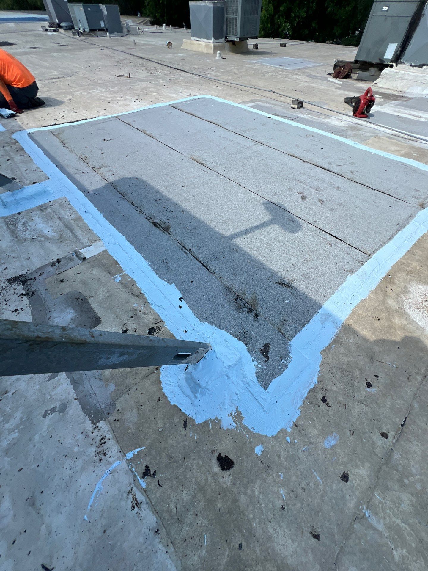 Roof Repair Houston by Roof Repair Services LLC