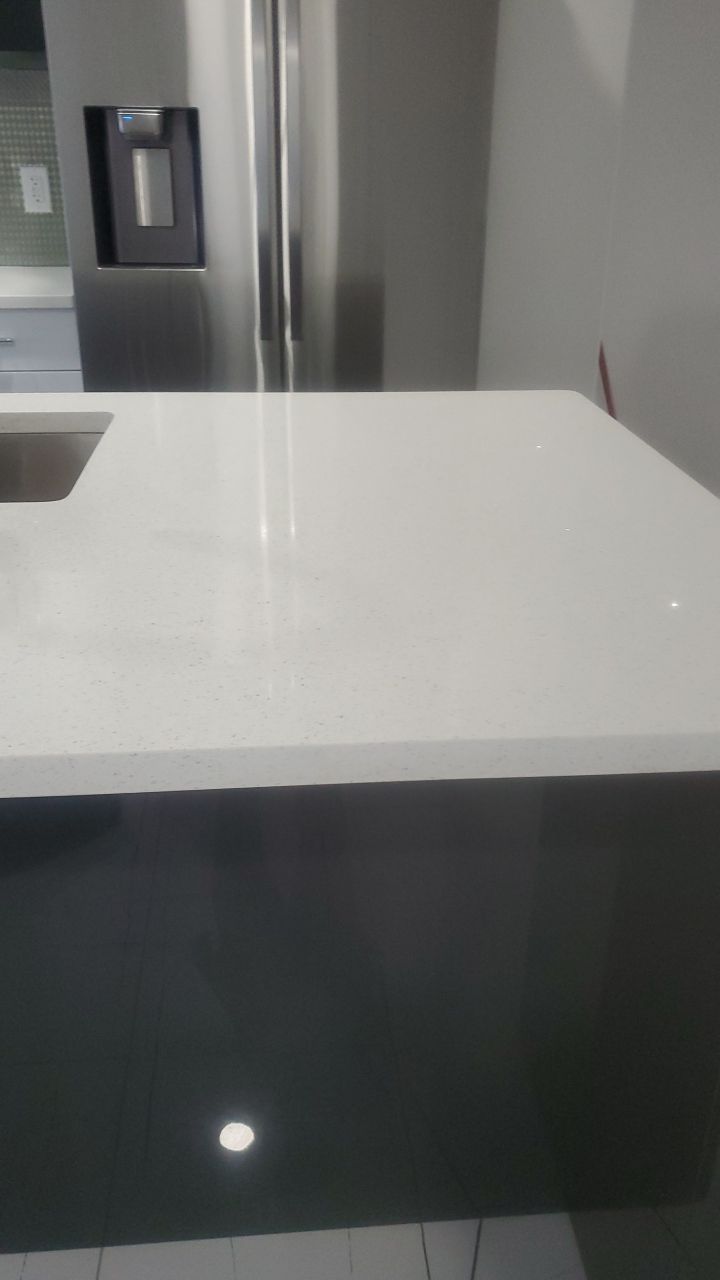 Febuary Move Out Clean using Move Out Cleaning Service by Tidyups Cleaning Service Inc