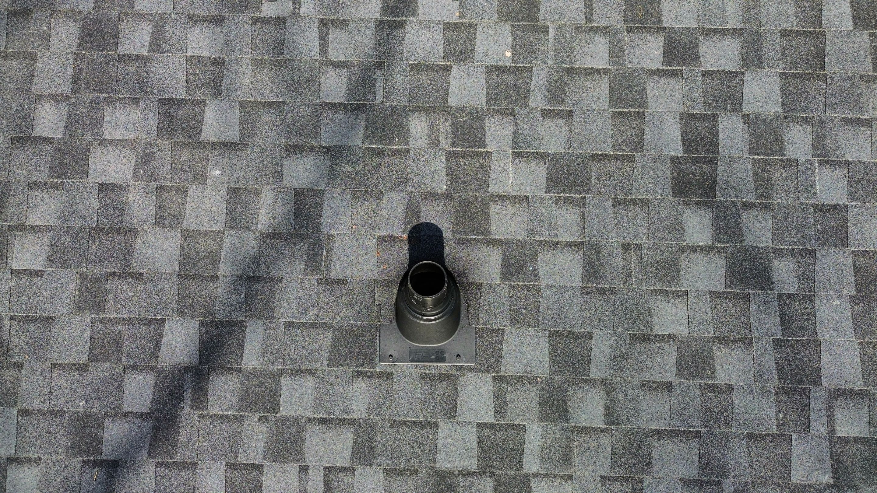 Murrayville, GA Roof Replacement CertainTeed Landmark Pro Max Def Moire Black by Reset Roofing