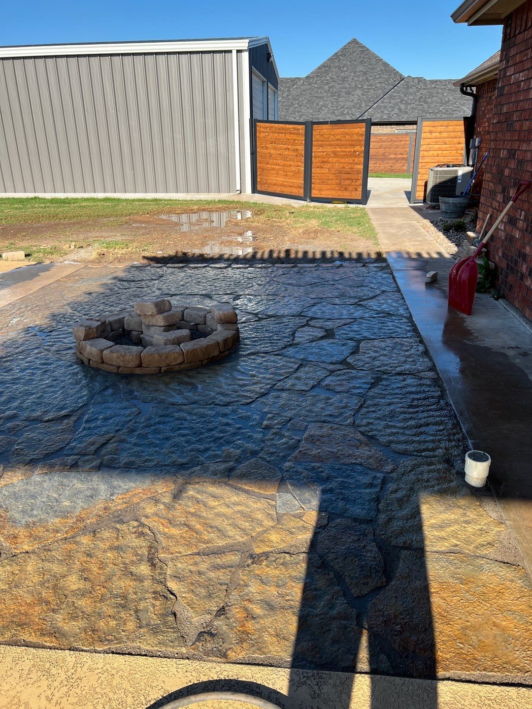 Landscapes by Clays Services Inc