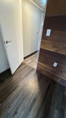 Project in Thornton