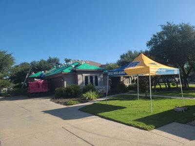 Class IV, Malarkey Vista